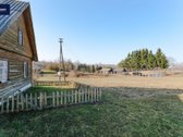 Parduodamas Namas Ramioje Vietoje – Paberžės - nuotraukos Nr. 10