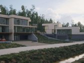 Premium Klasės Dvibučių Projektas Vilniuje  - nuotraukos Nr. 6