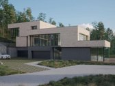 Premium Klasės Dvibučių Projektas Vilniuje  - nuotraukos Nr. 8