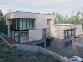 Premium Klasės Dvibučių Projektas Vilniuje  - nuotraukos Nr. 10