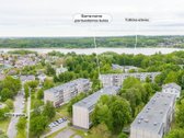 Parduodamas antrame aukšte esantis 2 kambarių - nuotraukos Nr. 3