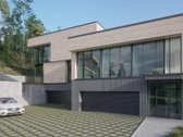 Premium Klasės Dvibučių Projektas Vilniuje  - nuotraukos Nr. 12