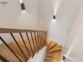 Nepriekaištingos Būklės 126 m2 Ploto Namas - nuotraukos Nr. 18