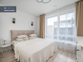 Naujame gyvenamųjų namų kvartale parduodamas