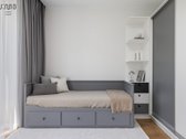 Nepriekaištingos Būklės 126 m2 Ploto Namas - nuotraukos Nr. 30