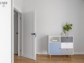 Nepriekaištingos Būklės 126 m2 Ploto Namas - nuotraukos Nr. 32