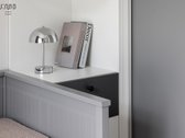 Nepriekaištingos Būklės 126 m2 Ploto Namas - nuotraukos Nr. 31