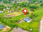 Parduodamas 12,79 arų namų valdos sklypas - nuotraukos Nr. 4