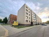 Parduodamas 1 kambario butas renovuotame name - nuotraukos Nr. 4