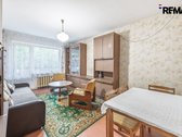 Parduodamas tvarkingas ir patogiai