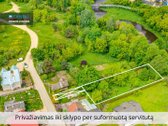 Ramioje vietoje, vos 15 min. nuo miesto - nuotraukos Nr. 3