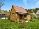 Parduodamas jaukus sodo namelis ramioje - nuotraukos Nr. 2