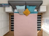 Parduodami Apartamentai Pirmame Aukšte Su - nuotraukos Nr. 4