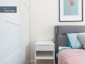 Parduodami Apartamentai Pirmame Aukšte Su - nuotraukos Nr. 5