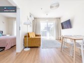 Parduodami Apartamentai Pirmame Aukšte Su - nuotraukos Nr. 7