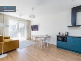 Parduodami Apartamentai Pirmame Aukšte Su - nuotraukos Nr. 8
