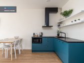Parduodami Apartamentai Pirmame Aukšte Su - nuotraukos Nr. 9