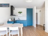 Parduodami Apartamentai Pirmame Aukšte Su - nuotraukos Nr. 10