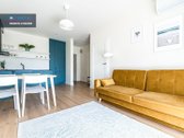 Parduodami Apartamentai Pirmame Aukšte Su - nuotraukos Nr. 12