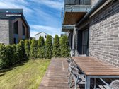 Parduodami Apartamentai Pirmame Aukšte Su - nuotraukos Nr. 21