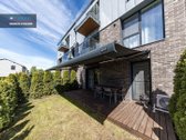 Parduodami Apartamentai Pirmame Aukšte Su - nuotraukos Nr. 23