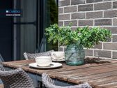 Parduodami Apartamentai Pirmame Aukšte Su - nuotraukos Nr. 25