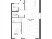 Nepriekaištingos Būklės 126 m2 Ploto Namas - nuotraukos Nr. 47