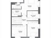 Nepriekaištingos Būklės 126 m2 Ploto Namas - nuotraukos Nr. 48