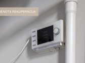 Nepriekaištingos Būklės 126 m2 Ploto Namas - nuotraukos Nr. 38