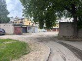 Parduodamas mūrinis garažas su duobe pačiame - nuotraukos Nr. 2