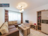 Pilnai Suremontuotas 2 K. Butas Su Balkonu –