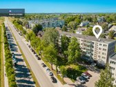 Iki Smulkmenų Tvarkingas, Suremontuotas 2 K. - nuotraukos Nr. 5
