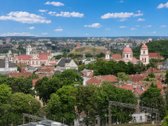 Parduodamas erdvus 4 kambarių butas su - nuotraukos Nr. 3