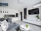 2 Kambarių Išmanus Butas – Vaduvos G., Vilnius