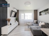 2 Kambarių Išmanus Butas – Vaduvos G., Vilnius - nuotraukos Nr. 3