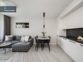 2 Kambarių Išmanus Butas – Vaduvos G., Vilnius - nuotraukos Nr. 4
