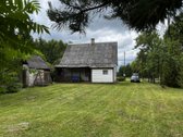 Parduodama ramioje gražioje vietoje Gailaičių - nuotraukos Nr. 11