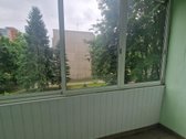 Parduodamas Erdvus 2 Kambarių Butas Karoliniškėse - nuotraukos Nr. 6