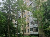 Parduodamas Erdvus 2 Kambarių Butas Karoliniškėse
