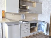 Parduodamas šviesus ir šiltas 1 kambario - nuotraukos Nr. 13
