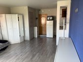 Parduodamas vieno kambario butas -