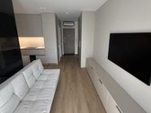 Parduodamas Išskirtinis 1 Kambario Butas - nuotraukos Nr. 23