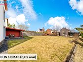Parduodamas patogus sublokuotas Namas - nuotraukos Nr. 5