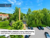 Nuomojamas patogus 4 Kambarių Butas Su - nuotraukos Nr. 5