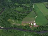 Išskirtinė sodyba prie upės – ne tik - nuotraukos Nr. 45