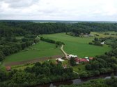 Išskirtinė sodyba prie upės – ne tik - nuotraukos Nr. 47