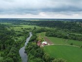 Išskirtinė sodyba prie upės – ne tik - nuotraukos Nr. 48