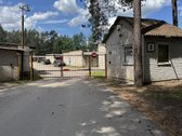Parduodamas 21,28 kv. m mūrinis garažas
