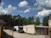 Parduodamas 21,28 kv. m mūrinis garažas - nuotraukos Nr. 2