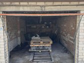 Parduodamas 21,28 kv. m mūrinis garažas - nuotraukos Nr. 7
